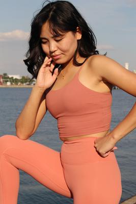 Rainbow  Top (Олон өнгөөр)