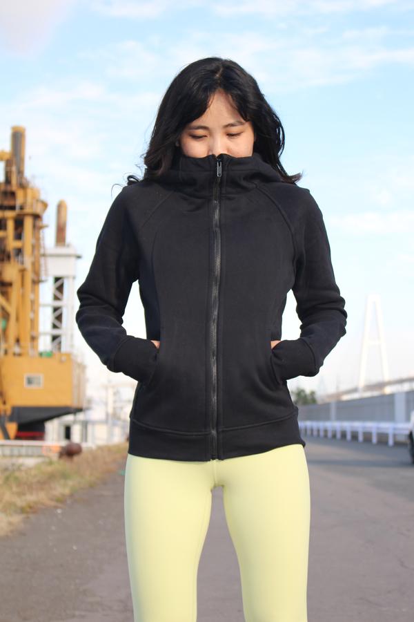 Rainbow Jacket 