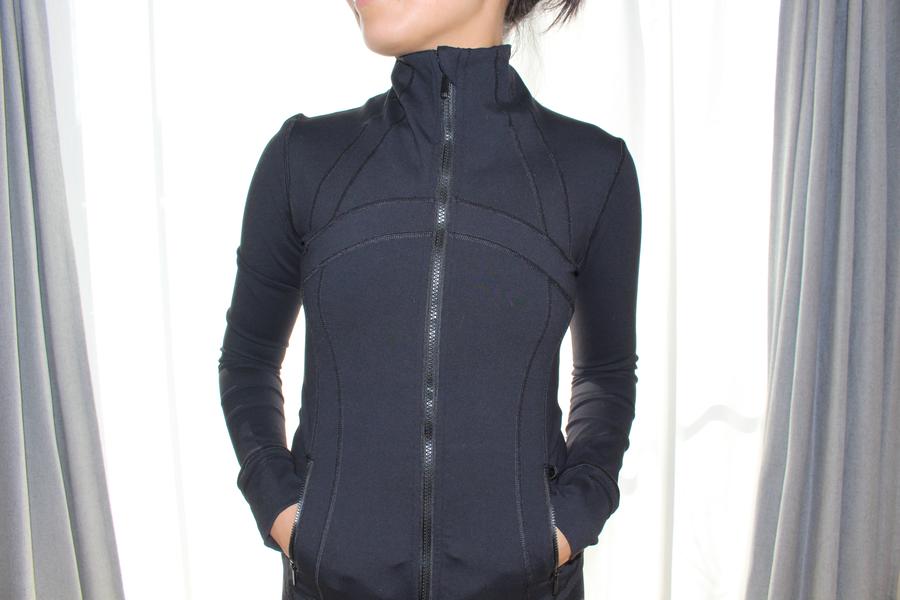 Dreamer Jacket 