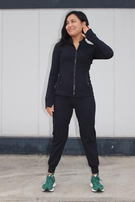 Dreamer Jacket 