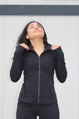 Dreamer Jacket 