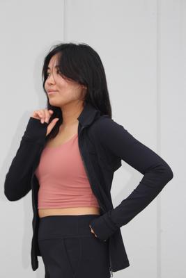 Dreamer Jacket 