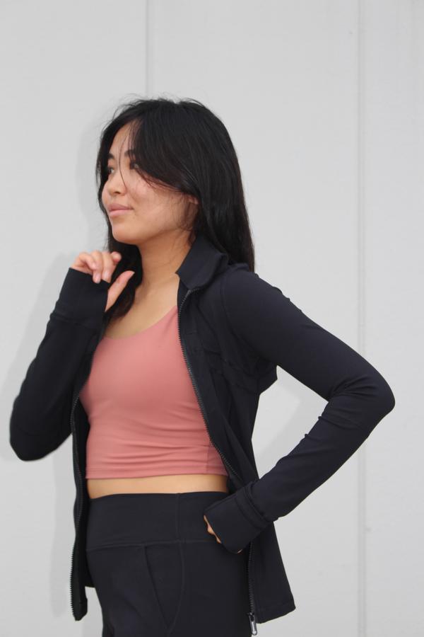 Dreamer Jacket 