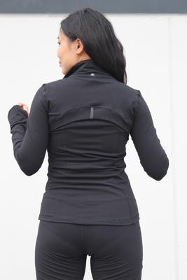 Dreamer Jacket 