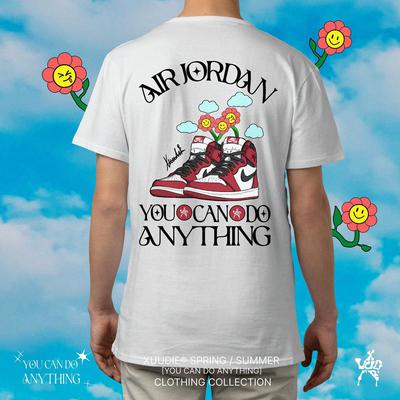 You can do anything