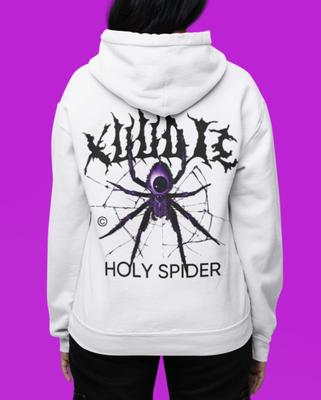 Holy Spider