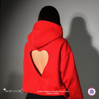 HEART XUUDIE