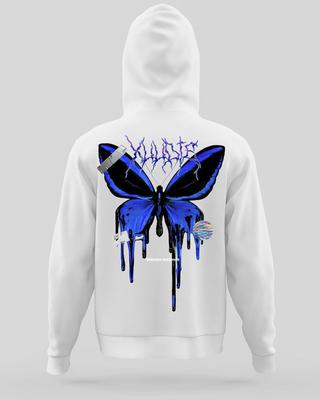 Lightning Butterfly 