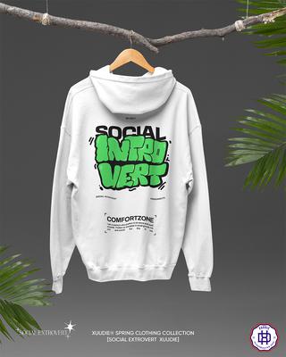 social INTROVERT