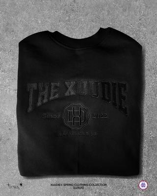 LUXUS SWEATSHIRT