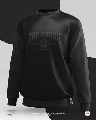 LUXUS SWEATSHIRT