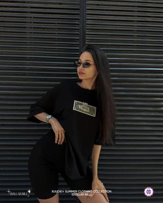 Dollar bill (Tee)