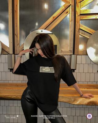 Dollar bill (Tee)