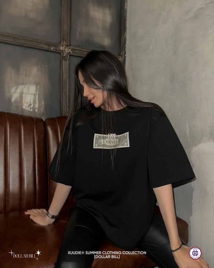 Dollar bill (Tee)