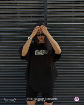 Dollar bill (Tee)