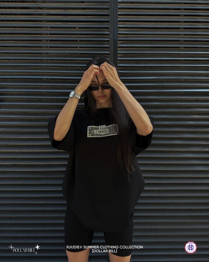 Dollar bill (Tee)