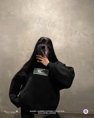 Dollar bill XUUDIE
