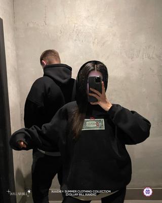Dollar bill XUUDIE