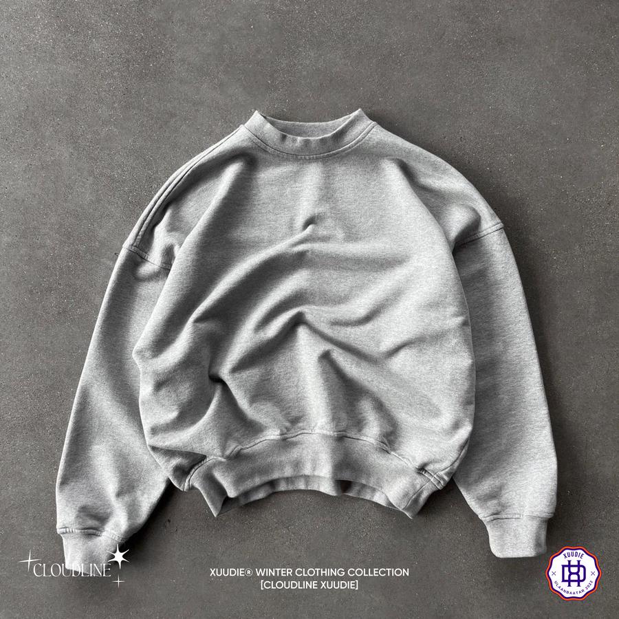 Cloudline Tshirt 