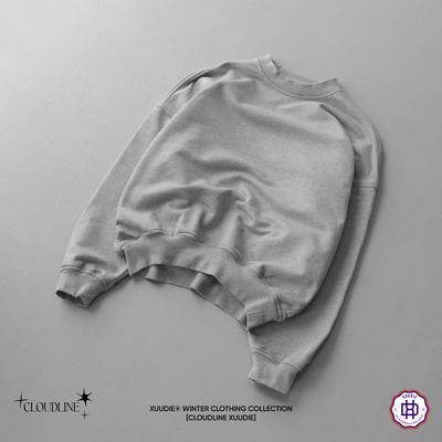 Cloudline Tshirt 