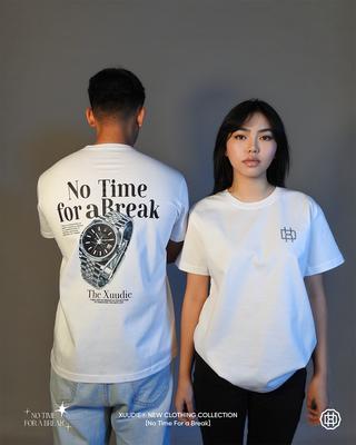 No Time For a Break