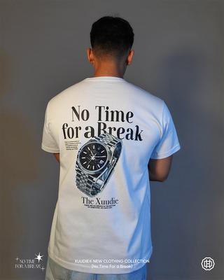 No Time For a Break