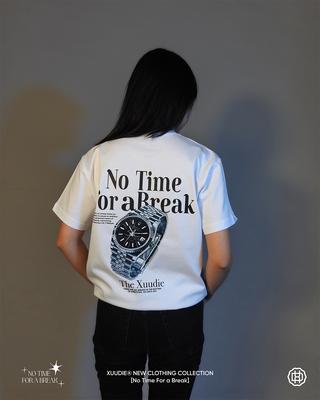 No Time For a Break