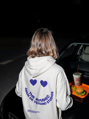 Spanish SMILE Hoodie