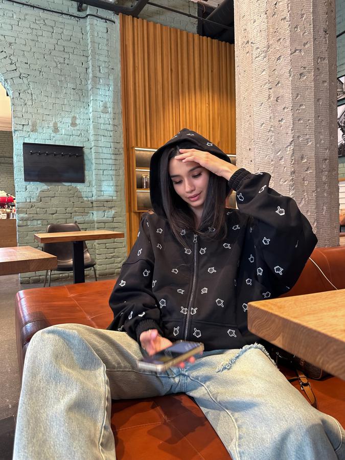 MOOD XUUDIE