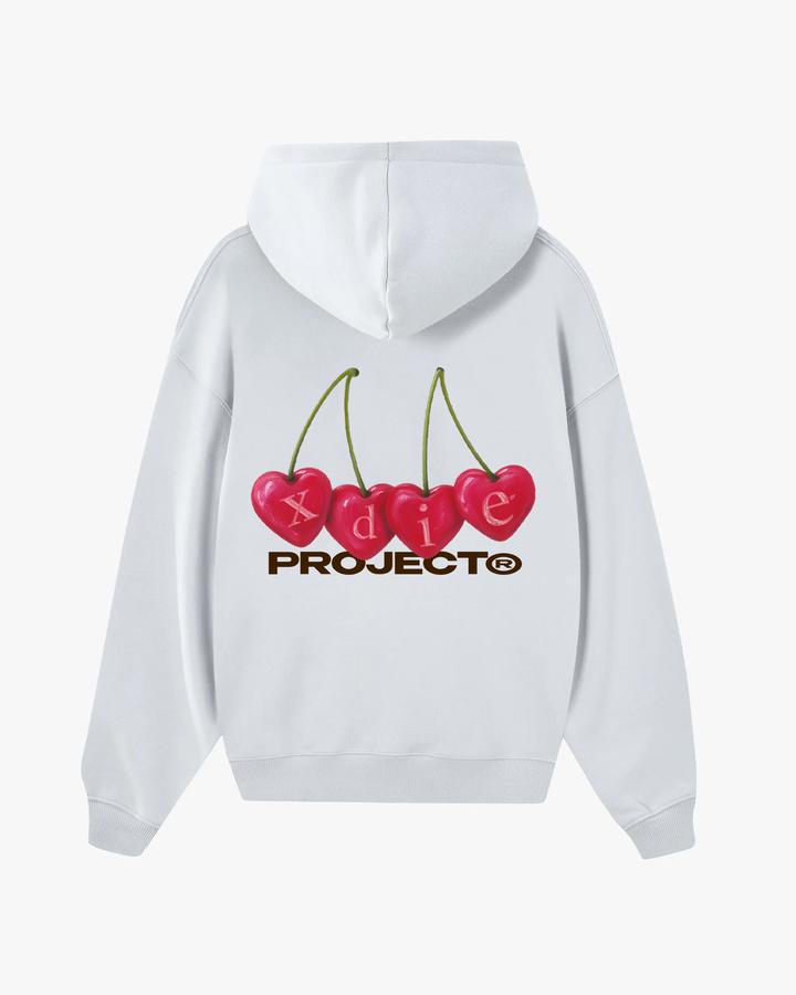 Cherry xuudie