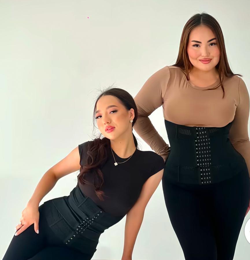 Бэлхүүс гаргагс корсет Бэлэн