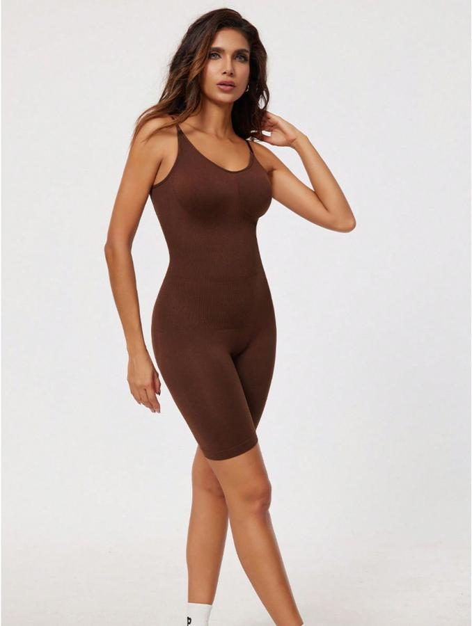 Бор боди шорттой