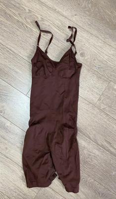 Бор боди шорттой