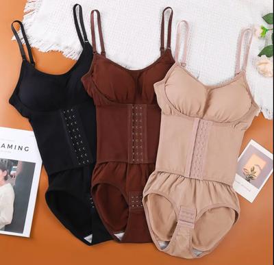 Double korset bodyshaper