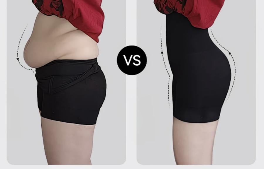 Галбиржуулагч шорт