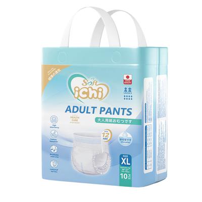 Том хүний живх XL size (10 ширхэг)