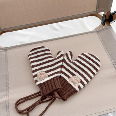 Өвлийн бээлий /1-3/ нас