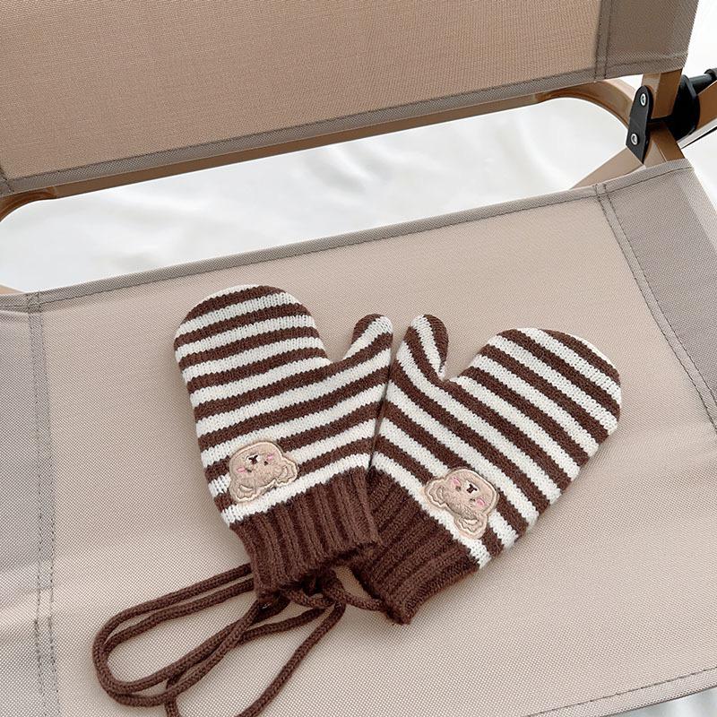 Өвлийн бээлий /1-3/ нас