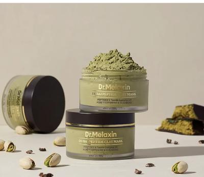 Dr.Melaxin Dubai peptide clay mask