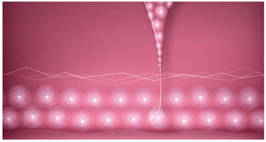 Gollagen Mix- Pomegranate, Tart Cherry, ABC Juice