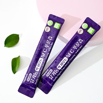 Organic Prune Juice for Cleansing