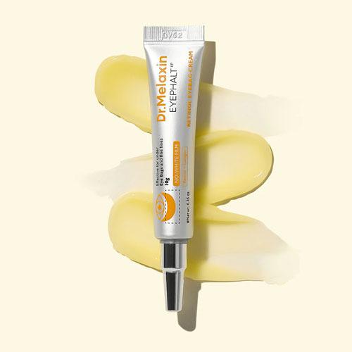 Retinol Eyebag Cream