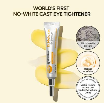 Retinol Eyebag Cream