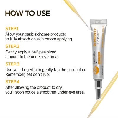 Retinol Eyebag Cream