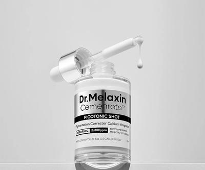 Dr.melaxin Cemenrete picotonic shot