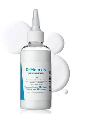 Dr.melaxin tx peeling toner