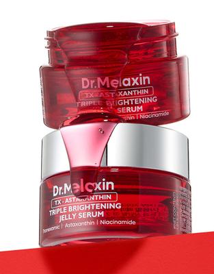 Dr.Melaxin TX-Astaxanthin Triple Brightening Jelly Serum 
