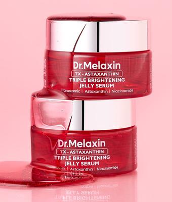 Dr.Melaxin TX-Astaxanthin Triple Brightening Jelly Serum 