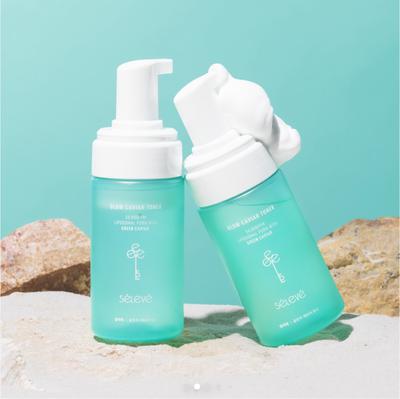 Seleve Glow caviar toner 