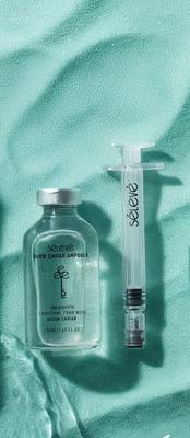 Seleve Glow Caviar Ampuole 